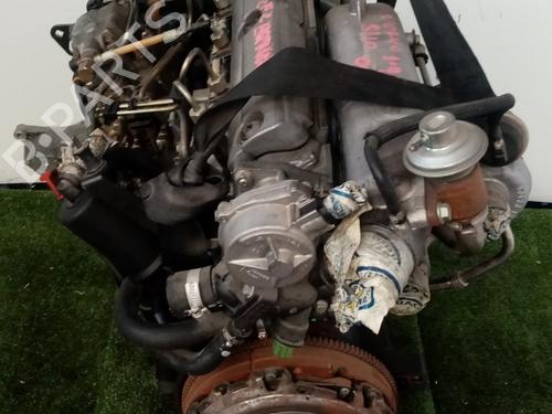 Engine VOLVO S40 II (544)  | BP31683830M1  - Image 5