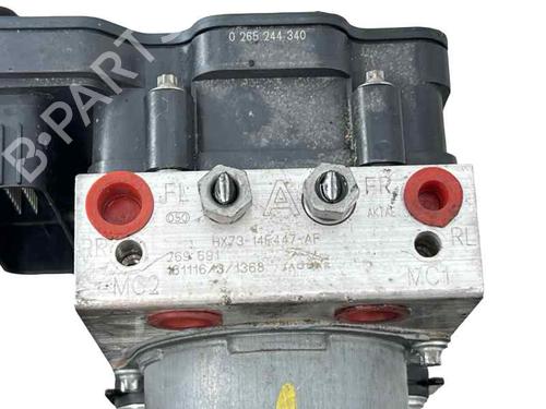 ABS pump JAGUAR XE (X760) 2.0 D AWD | BP33282895M43 - Image 6