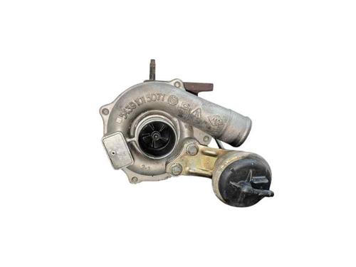 Turbo/Compresor RENAULT CLIO II (BB_, CB_) [1998-2016]  31682437