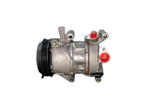 AC compressor TOYOTA YARIS (_P13_) 1.3 (NSP130_, NSP130) | BP25211730M34 - Image 2