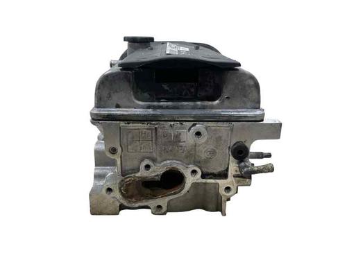 Cylinder head FORD FOCUS I Turnier (DNW) 1.6 16V | BP31988463M5 