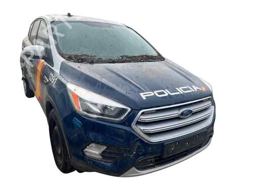 Right front fog light FORD KUGA II (DM2) 2.0 TDCi | BP27449510C31  - Image 7