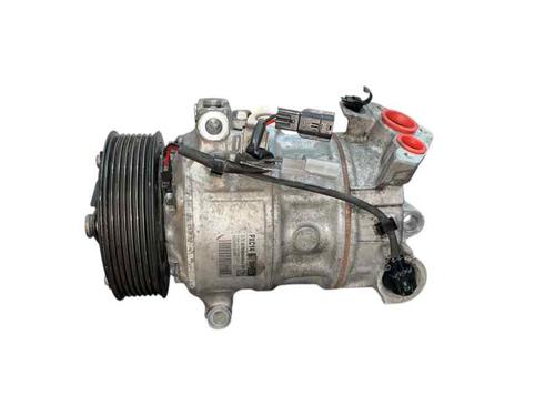 AC compressor RENAULT MEGANE IV Hatchback (B9A/M/N_) 1.6 dCi 130 (B9A4) | BP33536379M34 - Image 4