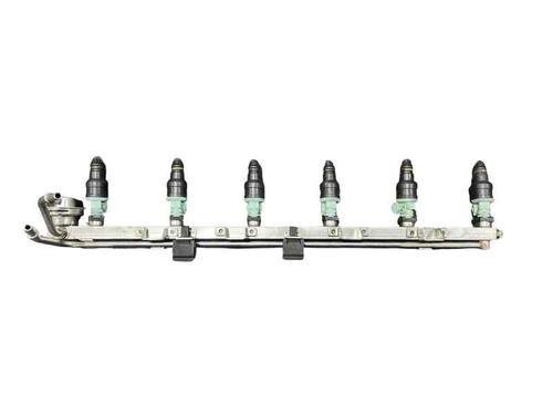 Injection rail BMW 5 (E39) | BP32181837M98 - Image 2