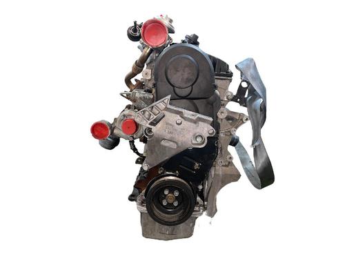 Engine SEAT ALTEA (5P1) 1.9 TDI | BP25210645M1