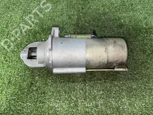 Motorino avviamento OPEL VECTRA C (Z02) [2002-2009]  31685067