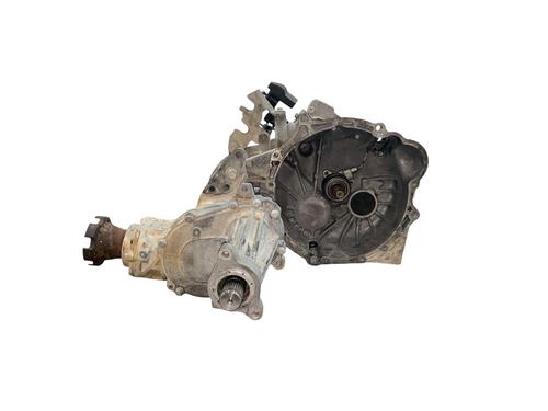 Gearbox CHEVROLET CAPTIVA (C100, C140) 2.0 D | BP25210968M3 - Image 5