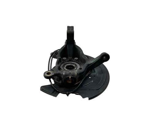 Used Right front steering knuckle Right front steering knuckle NISSAN LEAF (ZE0) Electric (109 hp) 34236256 34236256
