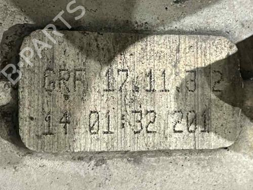 Gearbox AUDI A3 (8P1) 2.0 TDI | BP33424085M3 - Image 2