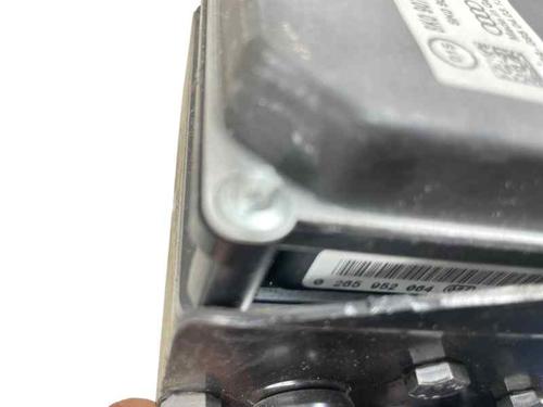 ABS pump AUDI A4 B8 (8K2) 2.0 TDI | BP27449925M43 