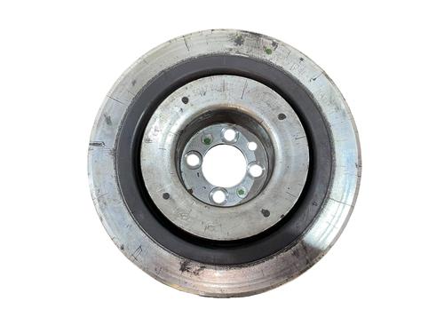 Used Pulley Pulley FIAT FREEMONT (345_) 2.0 JTD (140 hp) 25210560 25210560