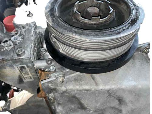 Engine BMW 1 (E87) 118 d | BP32467533M1