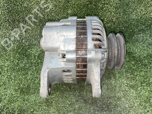 Alternator NISSAN NAVARA NP300 (D40) | BP31681087M7 - Image 3