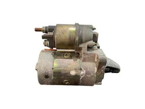 Starter FIAT PANDA (169_) 1.2 (169.AXB11, 169.AXB1A) | BP27733172M8 - Image 2