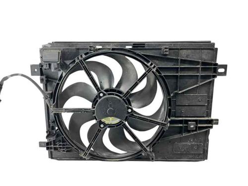 Radiator fan CITROËN C4 Grand Picasso II (DA_, DE_) 1.2 THP 130 | BP30635601M35
