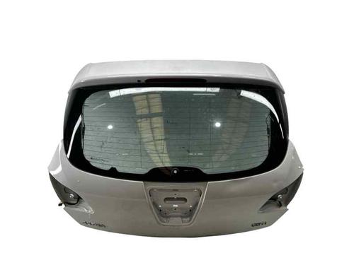 Used Tailgate OPEL ASTRA J (P10) [2009-2016]  32658549