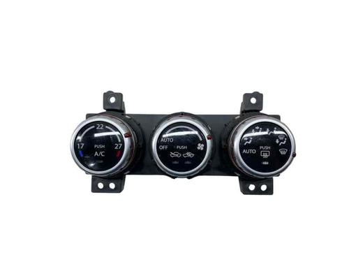 Commande Chauffage SUZUKI SX4 (EY, GY) [2006-2026]  31683032