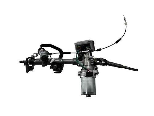 Used Steering column NISSAN MICRA IV (K13K, K13KK) 1.2 (80 hp) 31988412