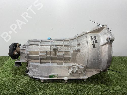 Gearbox BMW 5 (E39) | BP31684568M3 - Image 3