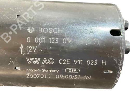 Starter AUDI A3 (8P1) 1.9 TDI | BP29933991M8