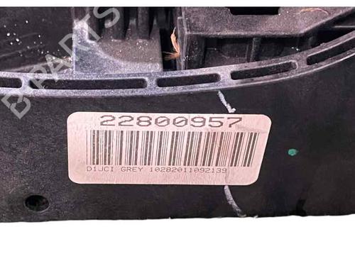 Used Gear lever Gear lever OPEL AMPERA (R12) EV 150 (151 hp) 25250058 25250058