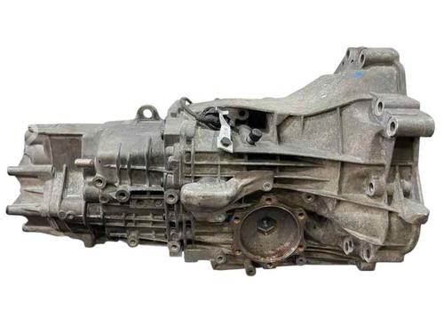 Gearbox SKODA SUPERB I (3U4) 1.9 TDI | BP27994504M3 