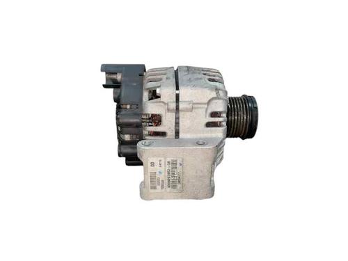 Alternator OPEL CORSA C Hatchback Van (X01) 1.3 CDTI 16V (F08, W5L) | BP25211875M7  - Image 6