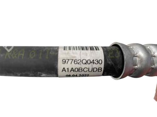 AC pipe HYUNDAI BAYON (BC3) 1.0 T-GDI 48V-Hybrid | BP25213450M126 - Image 3