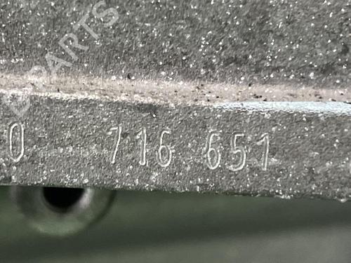Gearbox MERCEDES-BENZ C-CLASS (W203)  | BP31684492M3 