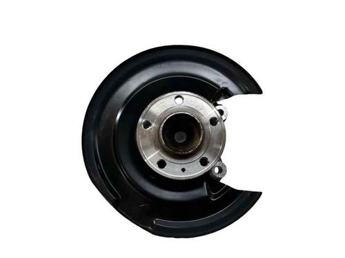 Left rear steering knuckle VOLVO XC40 (536) T2 | BP32490515M27  - Image 5