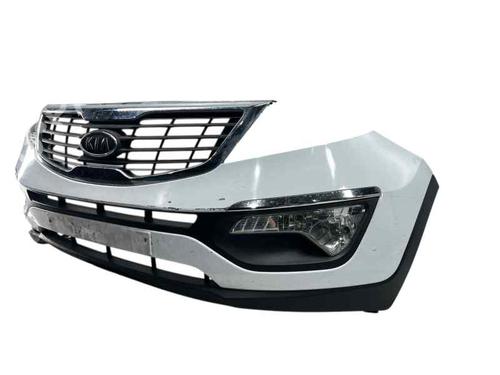 Bumper voor KIA SPORTAGE III (SL) 1.7 CRDi | BP30871293C7