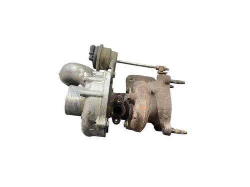 Turbocharger/Supercharger OPEL MOVANO A Bus (X70) 2.5 DTI (JD) | BP29628194M71 