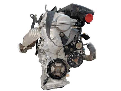 Engine TOYOTA PRIUS Saloon (_W1_) 1.5 Hybrid (NHW11) | BP32381972M1 