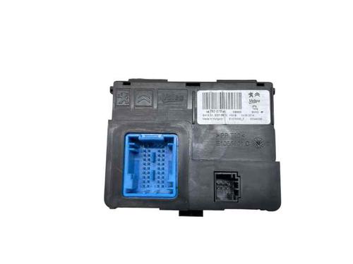 Used Electronic module Electronic module PEUGEOT 308 SW II (LC_, LJ_, LR_, LX_, L4_) 1.6 THP 155 (156 hp) 29383077 29383077