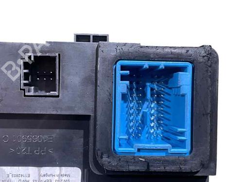 Electronic module CITROËN C4 Grand Picasso II (DA_, DE_) 1.2 THP 130 | BP25212646M83 - Image 2