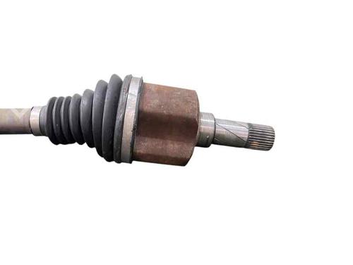 Used Left front driveshaft Left front driveshaft FIAT DUCATO Bus (250_) 115 Multijet 2,0 D (116 hp) 25435331 25435331