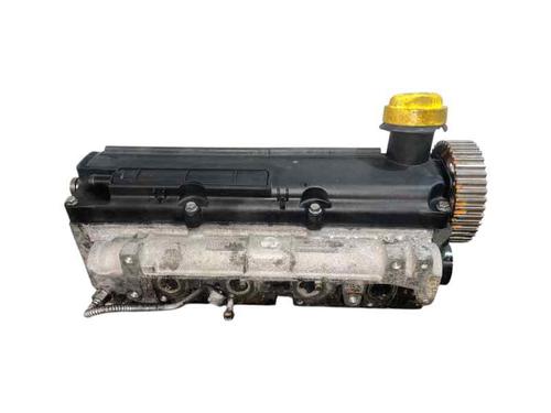 Cylinder head RENAULT SCÉNIC II (JM0/1_) 1.5 dCi (JM0F) | BP25213293M5 - Image 3