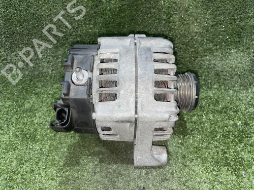 Used Alternator Alternator BMW 1 (F20) [2011-2019] 31681081 31681081