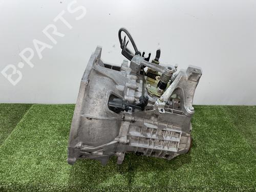 Used Gearbox Gearbox FORD FOCUS C-MAX (DM2) [2003-2007] 24225426 24225426