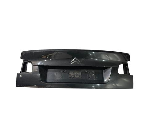 Used Tailgate Tailgate CITROËN C5 III (RD_) 2.0 HDi (RDRHD8, RDRHDJ, RDRHR8, RDRHRJ) (136 hp) 24353168 24353168