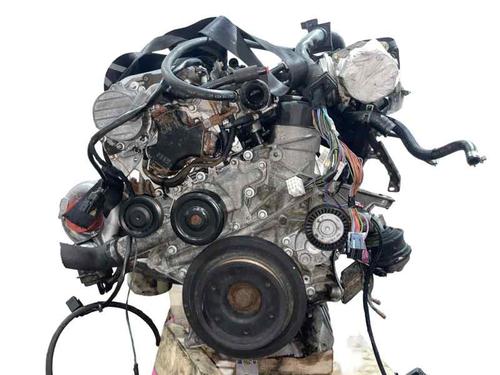 Engine MERCEDES-BENZ C-CLASS (W203)  | BP31826153M1 