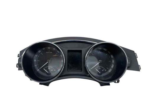 Used Instrument cluster SKODA SUPERB II (3T4) 2.0 TDI (140 hp) 29628133