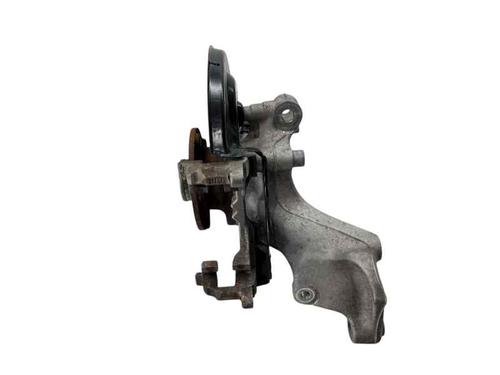 Right rear steering knuckle SKODA KODIAQ I (NS6, NS7, NV7) 1.4 TSI | BP31825941M28 