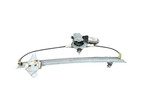 Used Rear left window mechanism NISSAN PATHFINDER III (R51) 2.5 dCi (174 hp) 25211130