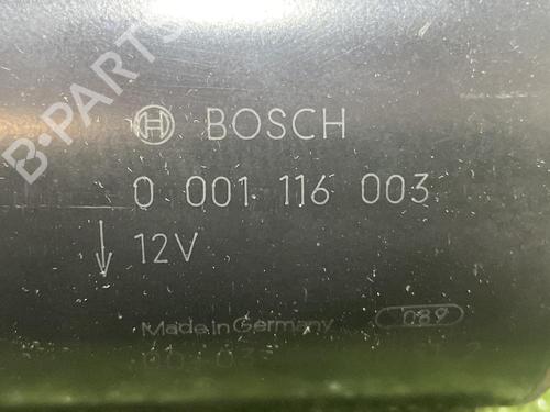 Starter CITROËN SAXO (S0, S1) 1.1 X, SX | BP31684798M8 