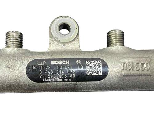 Rail D'Injecteurs CITROËN BERLINGO / BERLINGO FIRST MPV (MF_, GJK_, GFK_) 2.0 HDi 4x4 (MFRHY) (90 hp) 31869650