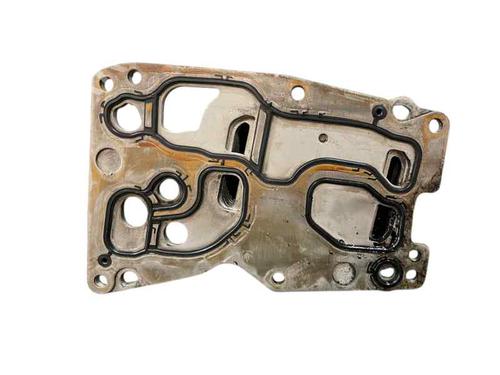 Used Oil radiator Oil radiator TOYOTA VERSO (_R2_) 1.6 D4-D (WAR20_) (112 hp) 27449638 27449638