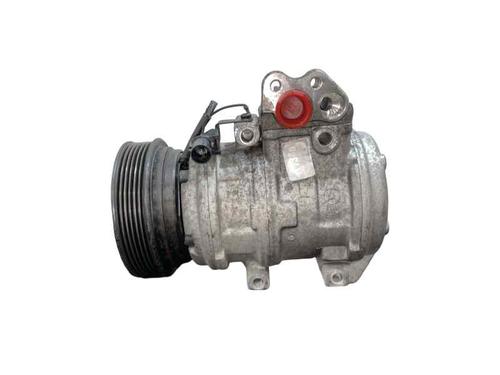 AC-Kompressor KIA CERATO I Hatchback (LD) 2.0 CRDi (112 hp) 32467531