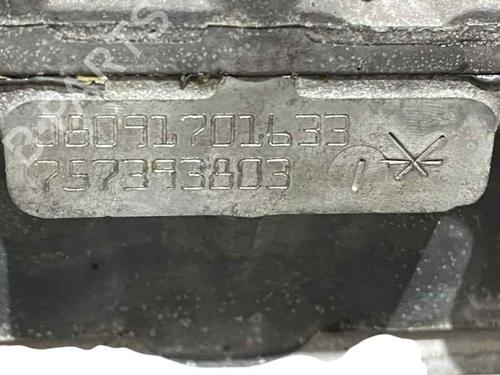 Cylinder head BMW X6 (E71, E72) xDrive 50 i | BP27448974M5 
