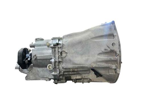gearbox-mercedes-benz-c-class-w203-2000-2001-2002-2003-2004-2005-2006-2007-30294778 main image